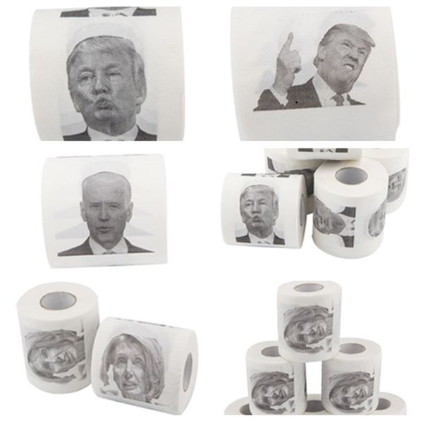 

fashion biden toilet paper joe biden 2020 american election presidential election supplies trump toilet paper toilet supplies t2i51331