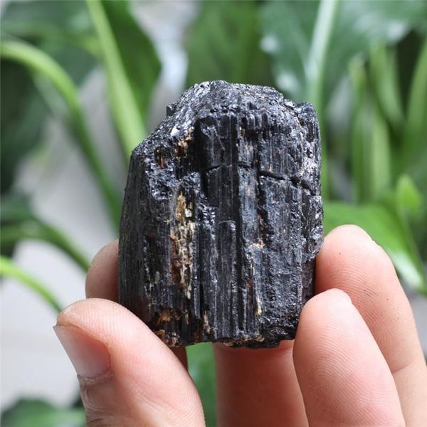 

decoration gems chakra rock hjt energy crystal wholesale natural gravel 75g mineral tourmaline black specimen specimens stone original okgf