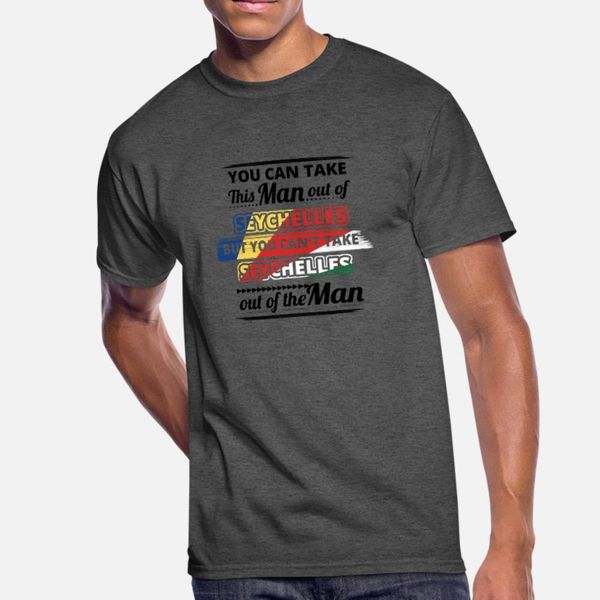 

geschenk aus liebe herkunft mann seychelles t shirt men knitted tee shirt round collar pictures famous funny casual summer natural shirt