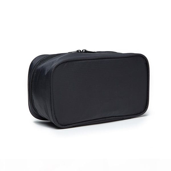 

2017 new travel make up cosmetic bag case women makeup bag hanging toiletries travel kit jewelry organizer cosmetic case