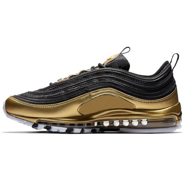 

women running shoes suede triple black silver gold bullet metallic pack mustard designer trainer sport sneaker size men's sport shoes 3