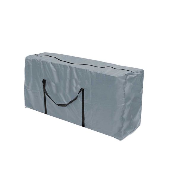 

polyester dust proof christmas tree storage furniture cover anti uv protective
