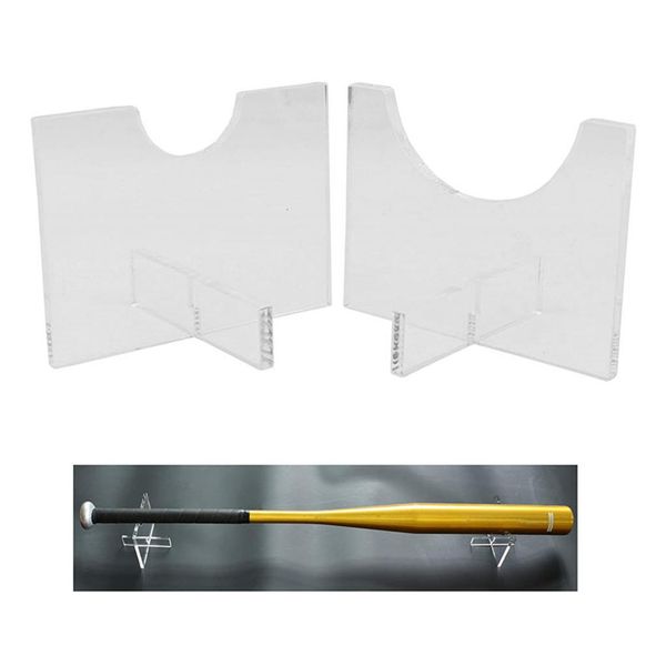 

бейсбольную биту rack display держатель коллекционная bat display stand