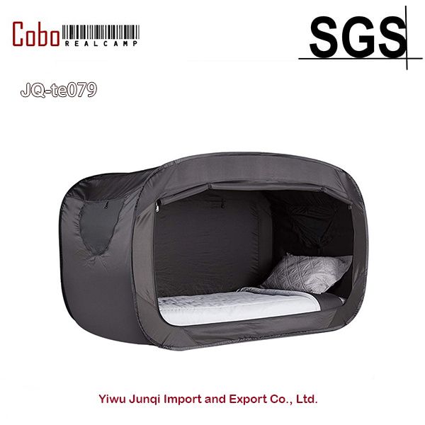 

tents and shelters privacy space single bed tent sleeping indoor up portable frame curtains breathable cottage reducing light