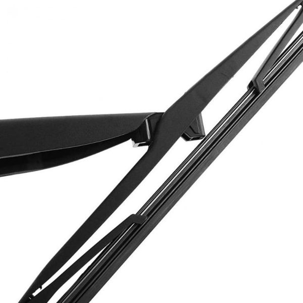 

car rear windshield wiper arm blade for focus 2 2004-2013 accessories rear windshield