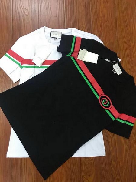 

luxury designer t shirt summer t shirt fashion mens designer t shirt hip hop men women black short sleeve tees size -3xl, White;black