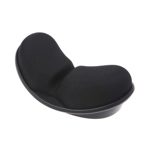 

memory foam противоскольжение mousepad поддержки запястья mat эргономичного офисный здоровый