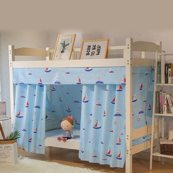 

mosquito net student dormitory bed curtain blackout cloth nets for bedding tent canopy