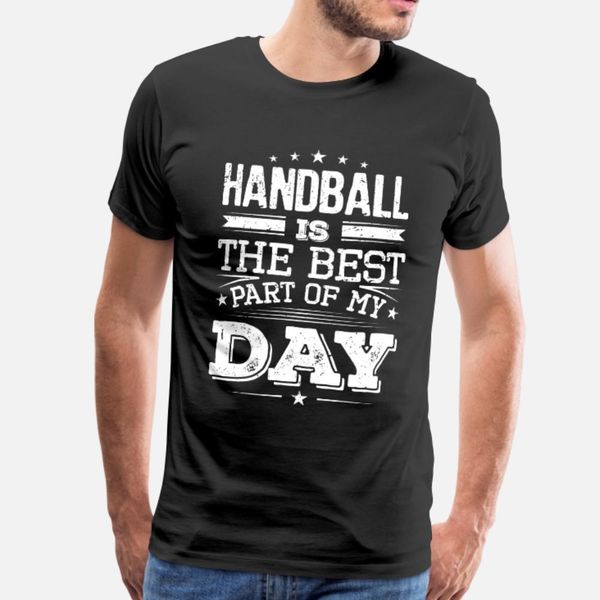 

cool funny handball player life love quotes gift t shirt men printing 100% cotton s-3xl kawaii crazy comfortable summer novelty shirt
