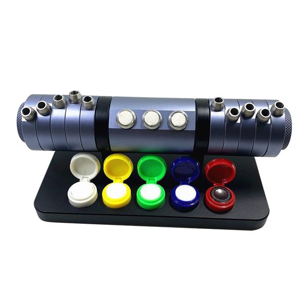 

наручные часы ремкомплект масло pin pen иглы dish jar держатель организатор для хранения часовщик repairer, metal