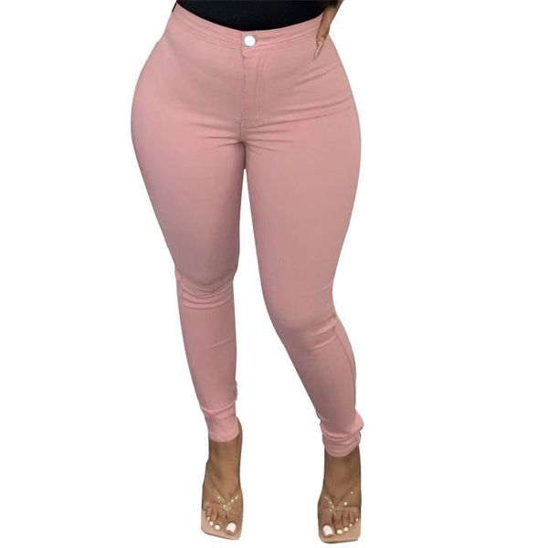 

fashion natural color cotton pants casual skinny straight pencil pants spring autumn women pants with pockets, Black;white