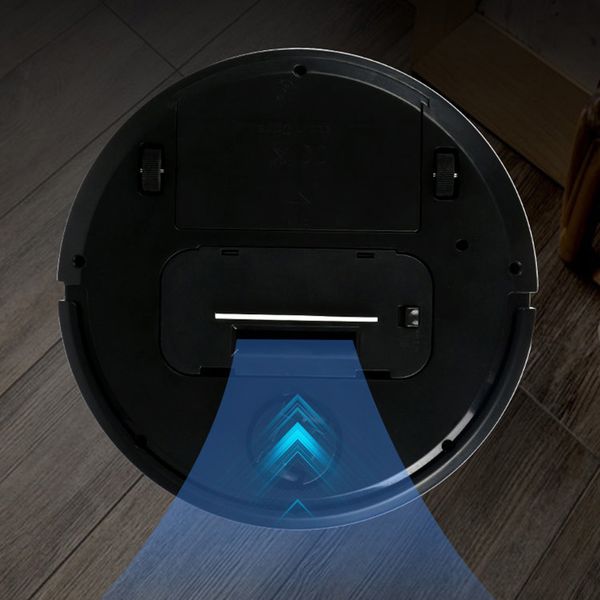 

robot vacuum cleaner wet cleaner sweeper dust dry robot and floor smart vacuum automatic smart sweeper battery edition