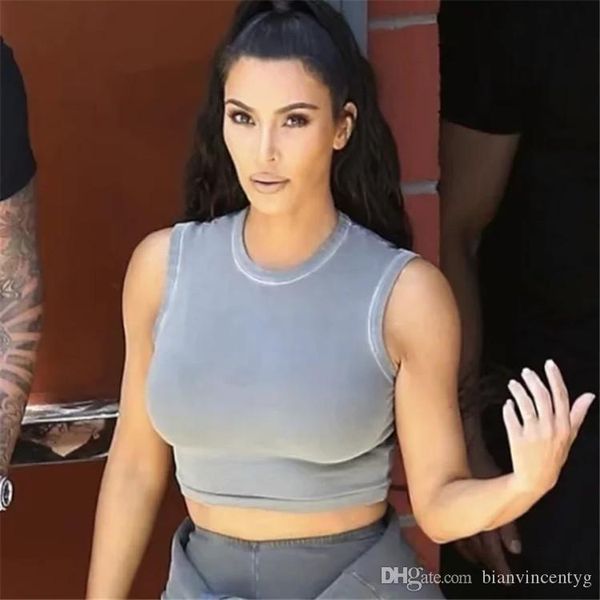 

fashion t-shirt women summer strapless beach seamless crop short bandeau black streetwear beige club camisoles tanks, Black;white