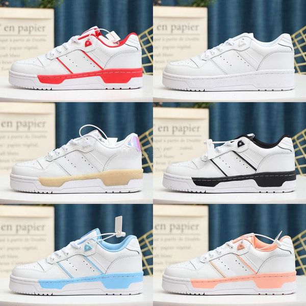 

new rivalry low men women running shoes white black pink yellow red fashion casual trainers mens sport skateboard sneakers des chaussures