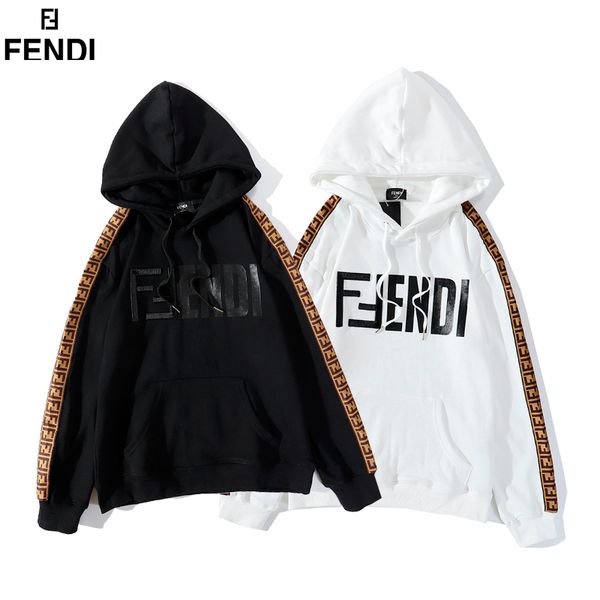 

0824 hoodies for men high-quality warm and comfortable fashhionable, Black