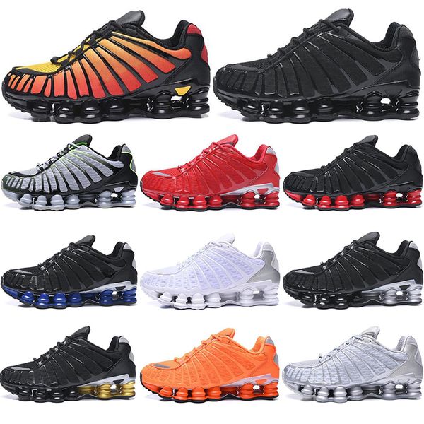 

2020 tl тройной черный бред мужчины кроссовки clay оранжевый восход металлическое серебро lime взрыв мужской тренер спортивной обуви кроссов