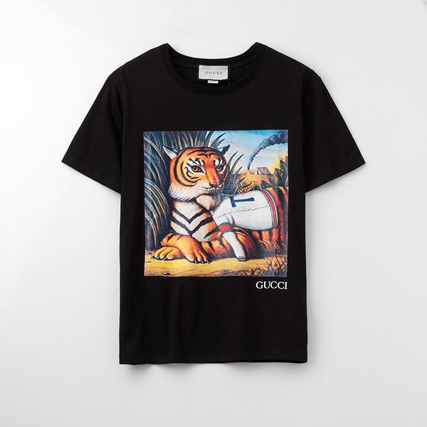 

mens designers t shirts men women printing t shirts fashion casual hip hop streetwear short sleeves cotton tees s-2xl, White;black