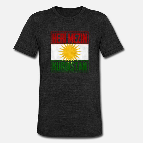 

heri mezin kurdistan t shirt men loose 100% cotton s-xxxl gents loose authentic summer kawaii