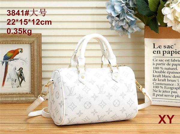 

2223841 louis favorite multi pochette accessories designr luxury handbag purse pu leather l flower shoulder crossbody bag tote