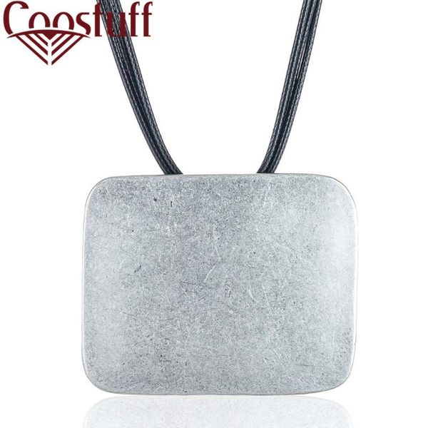 

black chokers necklace with silver color pendants fashion statement necklaces women vintage jewelry collares mujer kolye bijoux