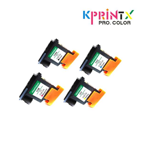 

ink cartridges for 11 printhead c4810a c4811a c4812a c4813a print head compatible 100 500 1000 1100 1200 2200 2280 2300 2600 2800