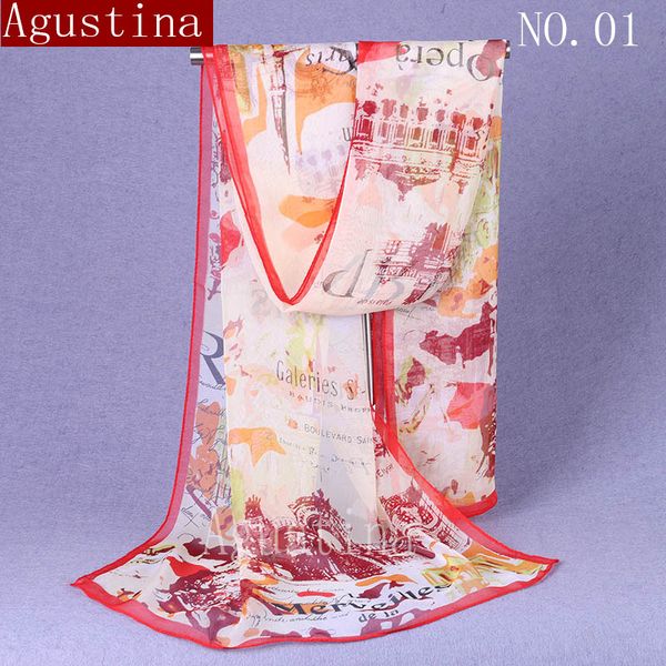 

100% silk feel printing gradient scarf fashion women headscarf designer shawl for scarves stoles comfortable shawls, Blue;gray
