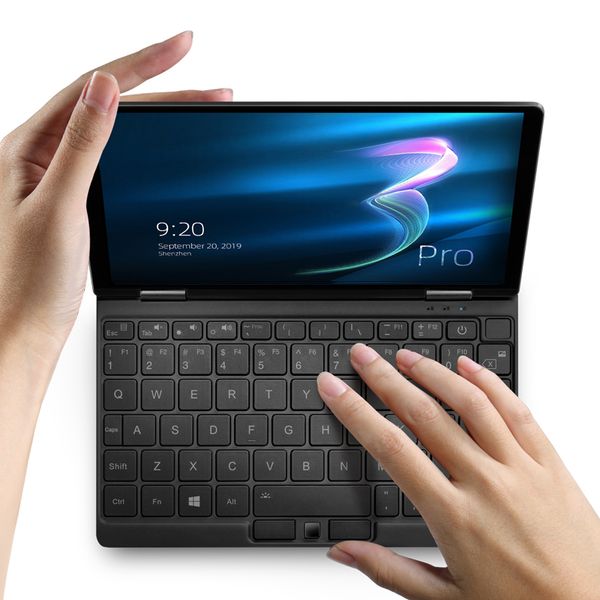 

one-netbook one mix 3 pro 8.4inch pc intel core -10210y 16gb ram 512gb ssd 2560*1600 fhd win 10 wifi