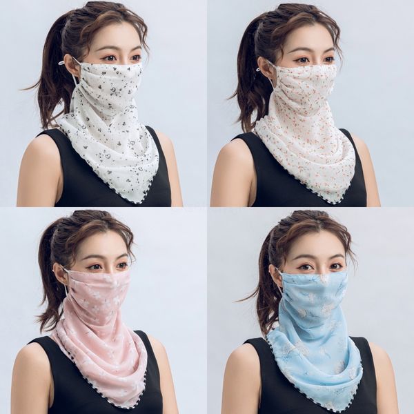 

mouthface masks earloop black mask woman man washable foldable#447