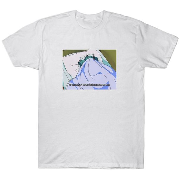 

erwachsene anime weeb japanische asthetische t shirt