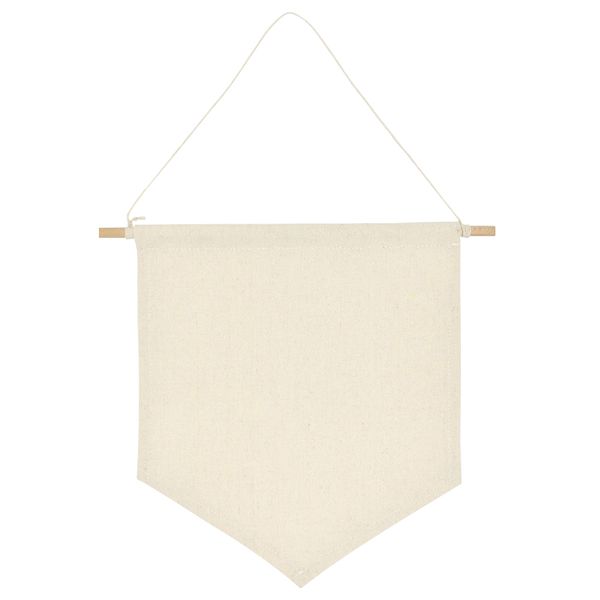 

decoration badge living room nordic style banner hanging wall display pennant