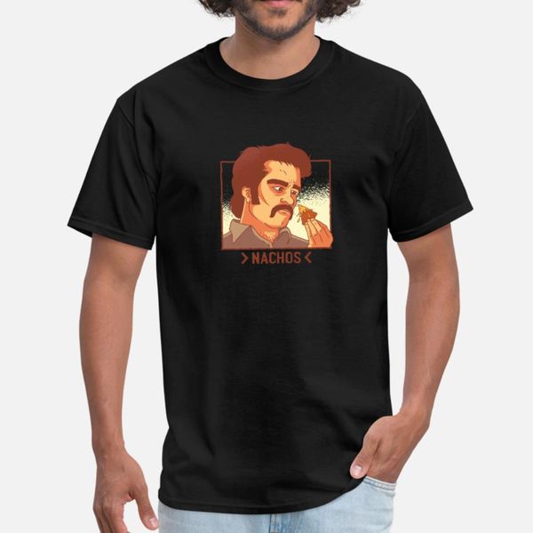 

начо смешные sarcastic mexican food такос t shirt men character tee shirt s-3xl новинка fit здания весна осень тонкая рубашка