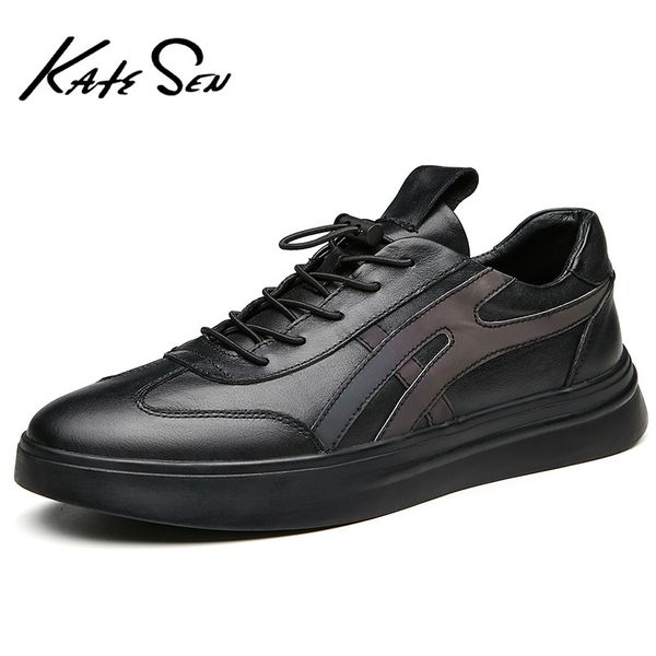 

big size 38-47 men sneakers non-slip woman shoes outdoor man jogging shoes comfortable male flats footwear black white casual