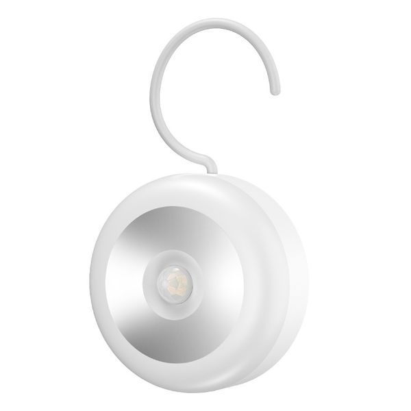 

led light infrared remote control human body motion sensor ,usb charge magnetic, auto sensor induction cordless lamp