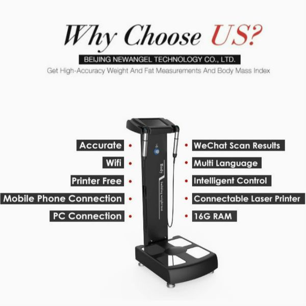 

quantum резонанс magnetic body health analyzer quantum bio-electric body health анализаторах с a4 принтер для продажи