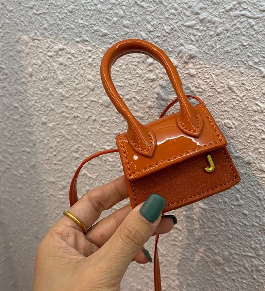 

drop ship le petit chiquito sac plus super mini shoulder bag fashion lady small wrist bag women multi-color leather handbag wholesaler