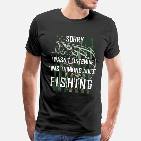 

fishing sarcastic quotes joke camouflage usa flag t shirt men custom short sleeve euro size s-3xl clothes sunlight humor spring autumn