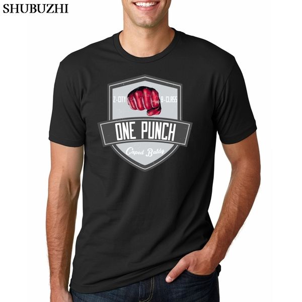 

vintage japan manga just one punch t shirts men saitama anime tee shirt punch man t-shirts urban apparel retro cartoon tees