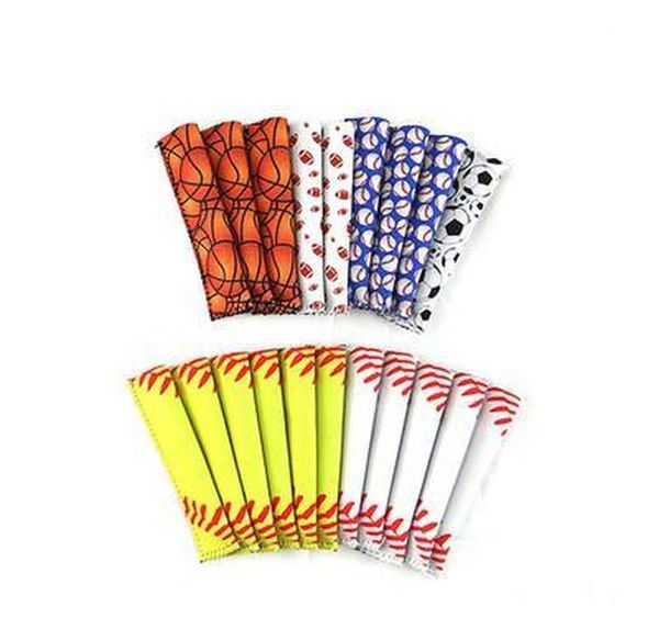 

summer popsicle pop colorful holders pop hockey popsicle tools holders set baseball popsicle sleeves stick kitchen set ice er ihhjr