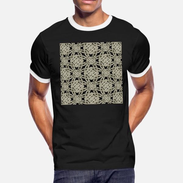 

готические арабески тенниска мужчина настройка 100% хлопок s-xxxl уникальных графической мода летнего стиль фотография рубашка