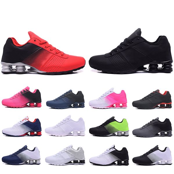 

fashion deliver 809 running shoes triple black white blue red pink grey green silver for womens mens trainers outdoor sports sneakers