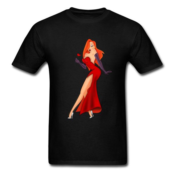 

girls dance sing t-shirts men hop hip sopranos t shirt love red rose pin up tshirt for custom 100% cotton spring