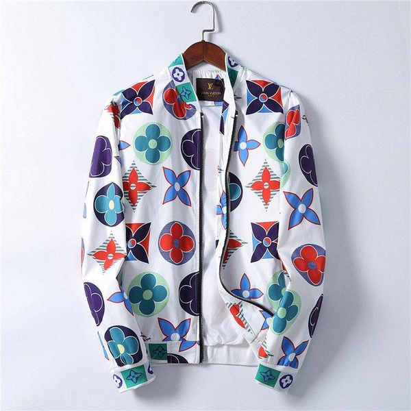 

designers zipper jacket men winter autumn slim fit men designers clothes red mens casual jacket slim boy99, Black;brown