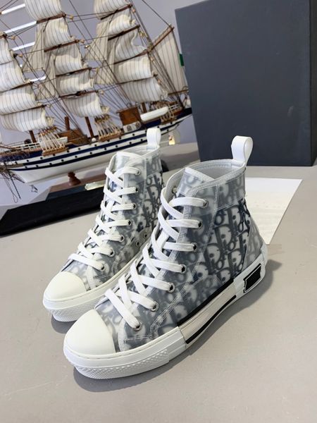 

technology printed pattern b23 leather, r, fashionable casual sports shoes, comfortable trend,size35-45.with box, Black
