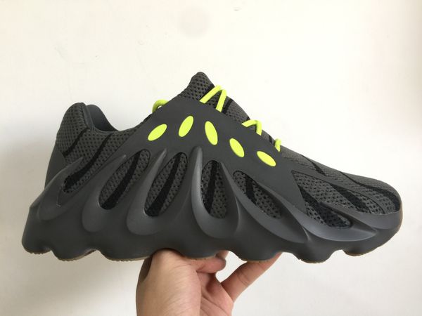 

men 451 kanye west waviest most avant garde sneaker for sale running shoes breathable mesh dropping accepted sports 2020 men' training