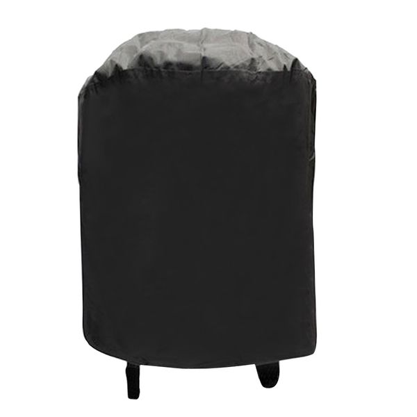 

bbq grill cover easy clean dust proof universal anti uv outdoor waterproof