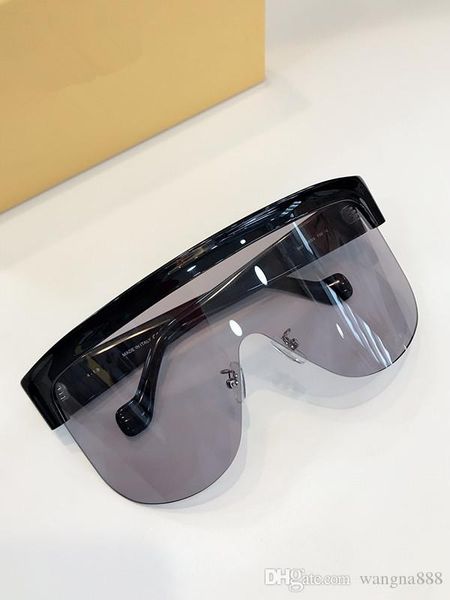 

luxury 40034u sunglasses for women fashion designer popular goggles sunglasses uv protection sunglasses come with package, White;black