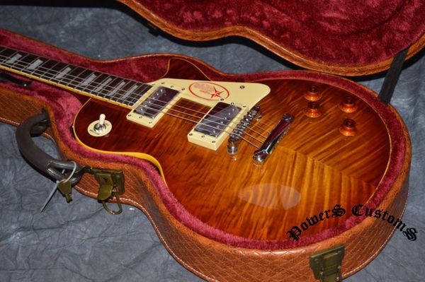 

china electric guitar oem shop l1 p stan dard electric guitar r9 les vos 6 strings electric paul guitar