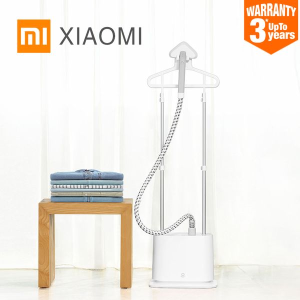 

mijia lexiu rosou gs1 одежда пароход железо бытовой двухполюсная вертикальная электрическая одежда генератор висячего гладильный