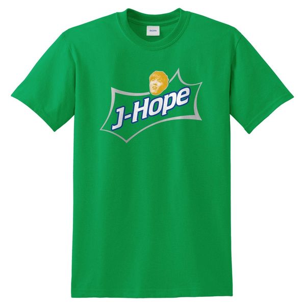 

j hope soda t shirt grafik tee lustige meme j hope k pop kpop love yourself tour(1