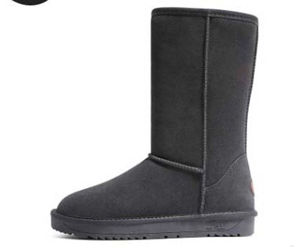 

classics fashionable and exquisite womens boots high heels and genuine leather outdoors fashion boots 03 p9, Black